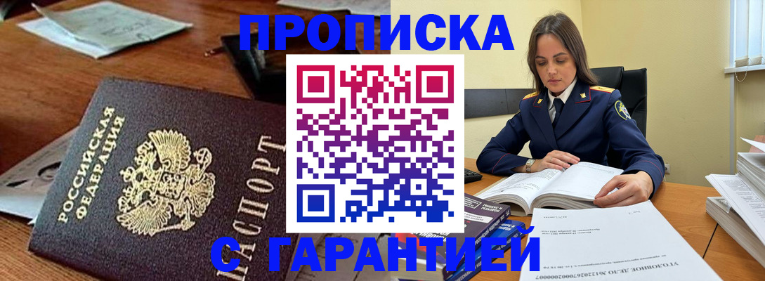 временная регистрация госуслуги в Торопеце